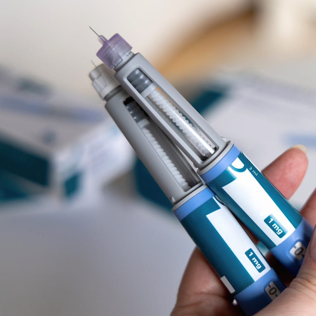 GLP‑1 Agonists and the Eye: Possible Side Effects Medical Professionals Should Know